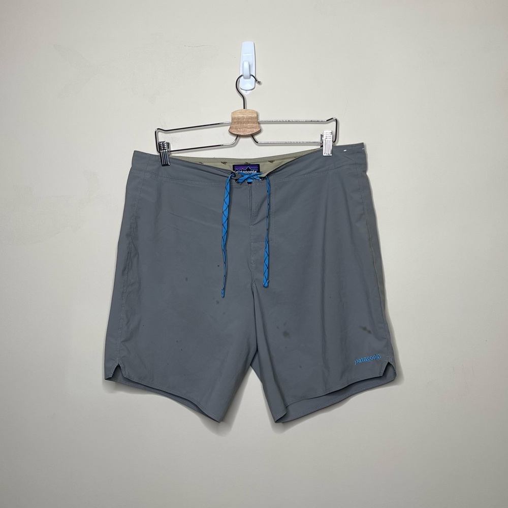 Patagonia Men's Light & Variable Boardshorts